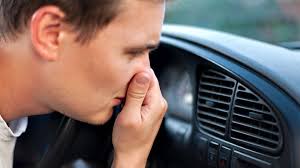 6 causes of bad smells from your car s