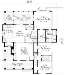 House Plan No 288081 House Plans By
