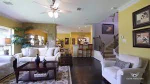 the mimosa model home tour you