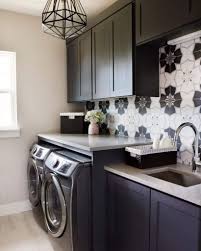 the top 70 laundry room sink ideas