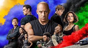 is fast furious 9 on hbo max