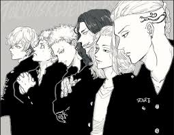 This is a placeholder of the upcoming read tokyo 卍 revengers manga online new chapter, it will be posted soon so make sure to bookmark us ! Spoiler Tokyo Revengers Chapter 210 Bahasa Indonesia Animenyus Com Berita Anime Dan Jepang