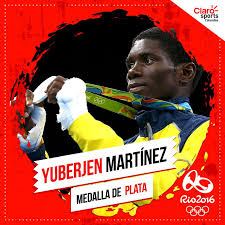 He won a silver medal in the light flyweight division at the 2016 summer olympics. Yuberjen Martinez Home Facebook