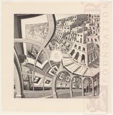 In 1948, he made drawing hands, the image of two hands, each drawing the other with a pencil. Most Popular M C Escher The Official Website