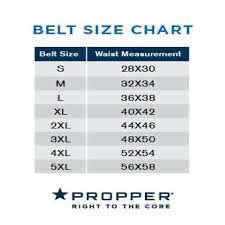 Propper F5618 75 180 Reversible Belt