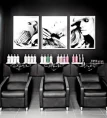 salon interior decor ideas to design