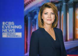 CBS Evening News with Norah O'Donnell ...