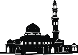 Mosque tree transparent png image clipart free download. Logo Masjid Png Images Mosque Logo Design Free Transparent Png Logos