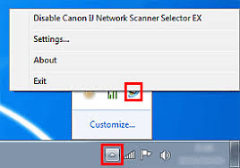 Canon ij scan utility tools, canon ij network scan utility driver & software download and supported home windows and mac os will allow you to show or modify the community settings with. Canon Pixma Handbucher Menu Und Einstellungsfenster Von Ij Network Scanner Selector Ex