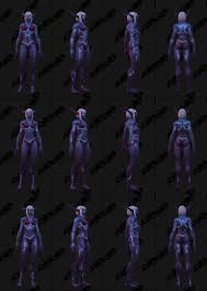 Read about the nightborne race in world of warcraft. Nightborne Allied Race Guides Wowhead