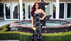 ariel winter stuns in jaw dropping lace