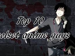 151 top ten wallpapers in the world. Top 10 Anime Guys Who Are Cool When They Do What They Do Hot Desktop Background