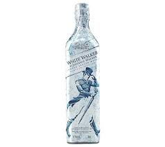 Find great deals on ebay for johnnie walker white walker. Johnnie Walker White Walker Blended Scotch Whisky A Review Spirit Animal