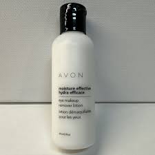 avon makeup removers with minerals for