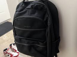 hot targus laptop backpack only 11 99