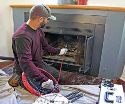 Fireplace Cleaning Ideal Duct Cleaners
