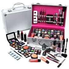 60pc makeup kit cosmetic make up beauty