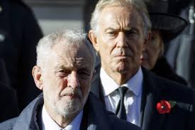 The foundation's work is now carried out by @institutegc, and this page will no longer be updated. Blair To Labour Drop Corbyn S Crazy Revolutionary Socialism Elections News Al Jazeera