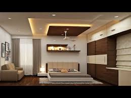 modern bedroom ceiling design ideas