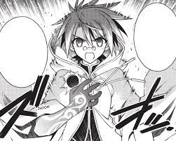 Negima!