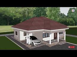 Small House Design 3 Bedroom Residence