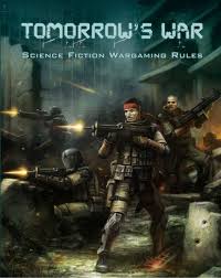 From the author and military expert who brought readers the riveting horror series, day by day armageddon, tomorrow war is a compelling account of an alternate dystopian america located just down the tracks of oblivion. Tomorrow S War Second Edition Board Game Boardgamegeek