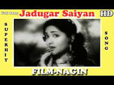 Jadugar  Movie