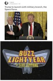 25 Best Military Branch Memes Space Force Memes The