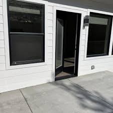 Moss Door Company Tacoma Washington