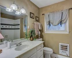 refinishing bathroom vanity cabinets