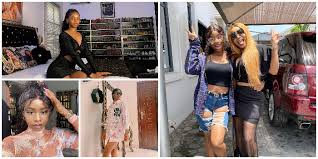 Actress iyabo ojo's daughter priscilla clocks 20. 4 Reasons Why Iyabo Ojo S Daughter Priscilla Is Getting More Popular And Having More Fans Video Madailygist