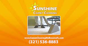 sunshine carpet cleaning melbourne