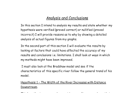 How do you write a conclusion for a narrative essay         Original 