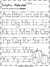 alphabet uppercase and lowercase