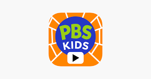 pbs kids video on the app