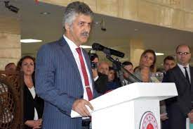İzmir'deki adli yıl açılışında başsavcıdan '15 temmuz' vurgusu - Haberler