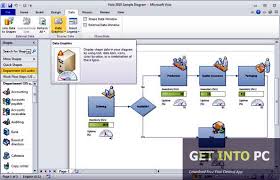 microsoft visio 2010 premium free