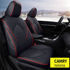 For Toyota Camry 18 2022 5 Seat Full