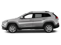2016 jeep cherokee specifications