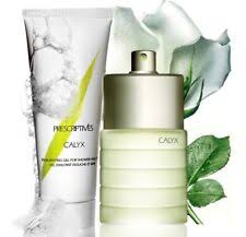 calyx prescriptives perfume a