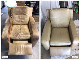 Leather Furniture Repair Couch Sofa