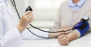 Quelle maladie provoque de l'hypertension ?