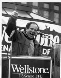Paul Wellstone&#39;s quotes, famous and not much - QuotationOf . COM via Relatably.com