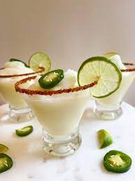 y frozen margaritas bessie crocker