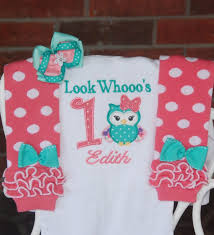 From easy party food ideas and decorations to games, party bags and costumes that little ones will love. Baby Girl Owl First Birthday Outfit Baby Girl Owl 1st Birthday Outfit Owl Birthday Outfit First Bir Happyshappy