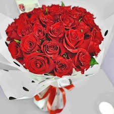 red roses bouquet bouquet of red