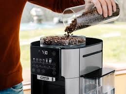 de longhi truebrew drip coffee maker