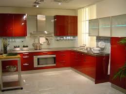 Red kitchen cabinets make these kitchen interiors look brighter, more fun and more interesting. Best Red And White Kitchen Ideas For 2020 Best Online Cabinets