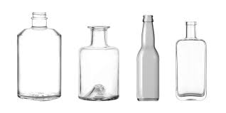 Glass Bottle Decoration Ideas The