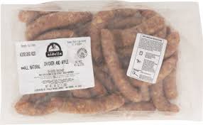 —diane mateer, florence, kentucky homedishes & beveragesbbqbbq chicken our brands Aidells Raw All Natural Chicken And Apple Breakfast Sausage Links 5 5 Inch 2 0 Oz 12 Lbs Vaccum Sealed Tyson Food Services